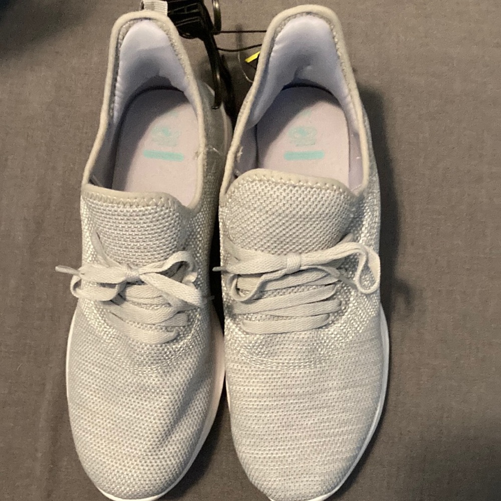 Athletic Works Womens Size 11W Tennis Shoes New